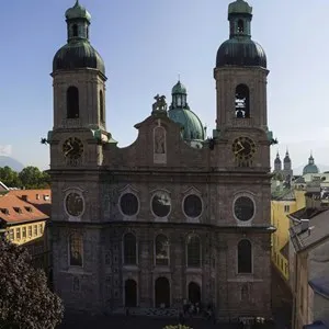 Cathedral of St. James
