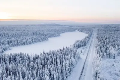 Jewels of FinlandImage