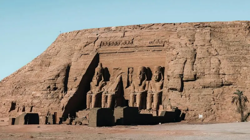 Abu Simbel
