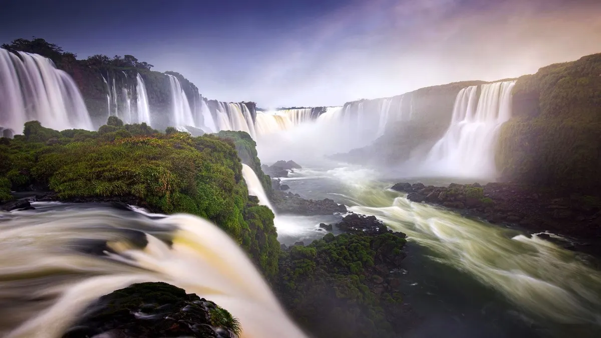 Argentina Explorer