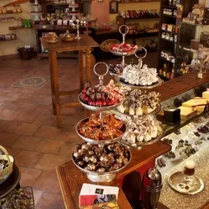 Chocolat