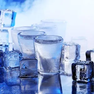 Ice Pub Prague
