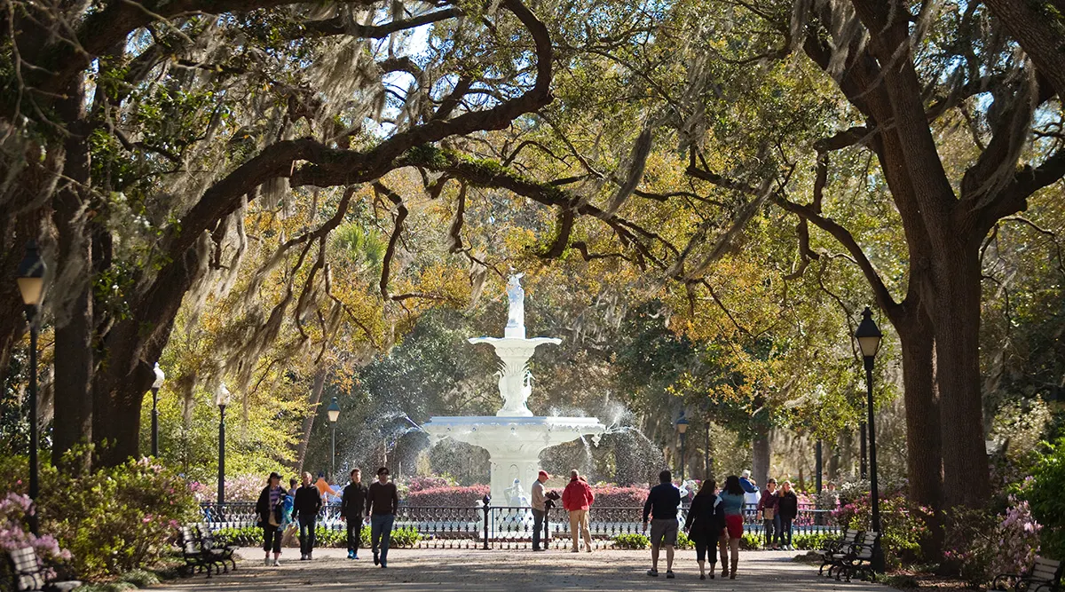 Southern Charm