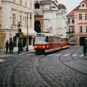 Public Transport
