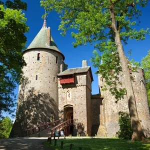 Castell Coch