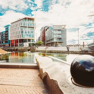 Aker Brygge