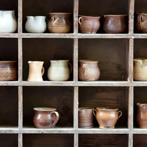 Archaeological Museum Souvenirs & Replicas