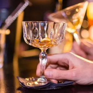 Elephant Bar