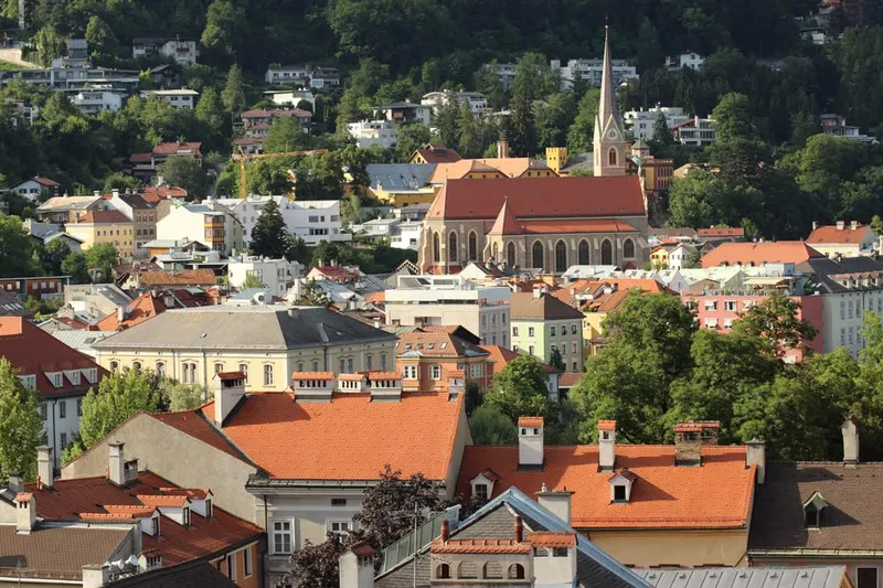 Innsbruck