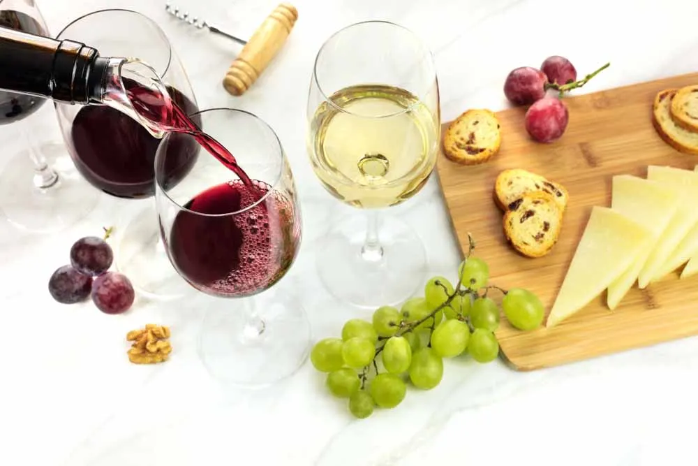 Portugal Wine Region and Santiago De Compostela Private Journey