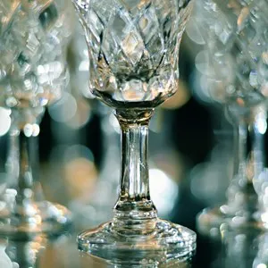 Heritage Irish Crystal