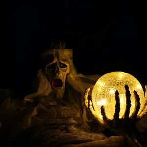 Ghost Walks