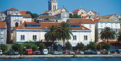 Private Full Day Korcula Island and Peljesac Vineyards