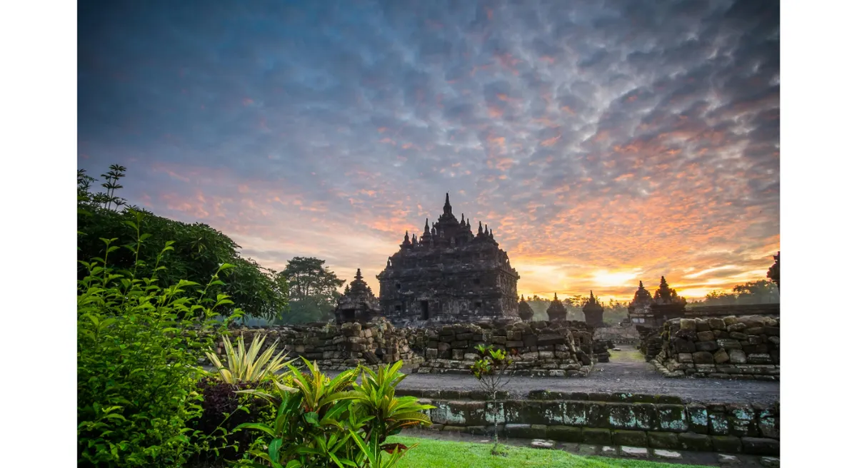 Bali photo 9