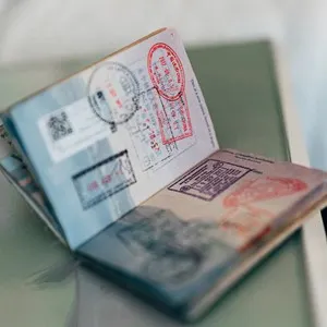Passport / Visa