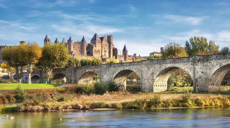 Carcassonne