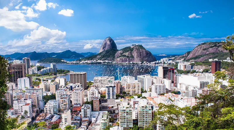 Sao Paulo