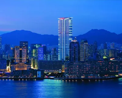 Photo 2 of Hyatt Regency Hong Kong, Tsim Sha Tsui hotel