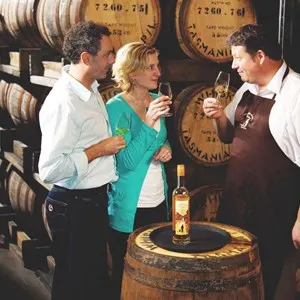 Cradle to Coast Tasting Trail