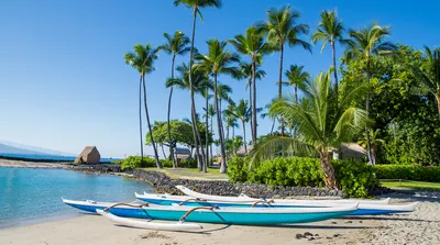 Hawaii - Big Island
