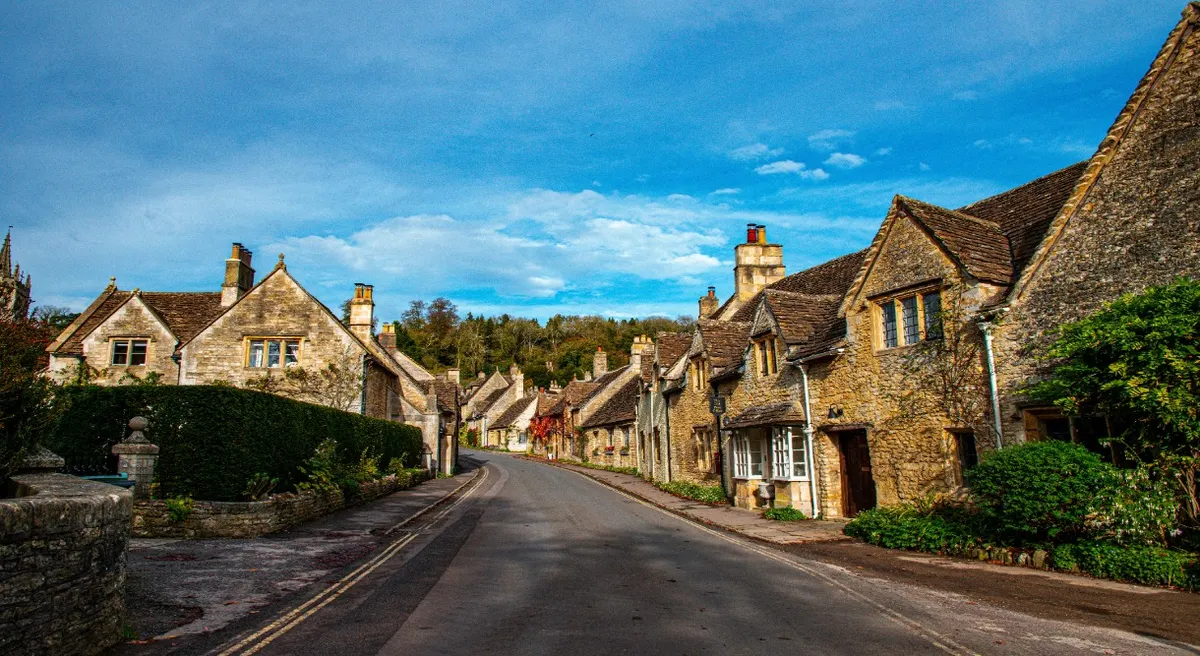 Cotswolds
