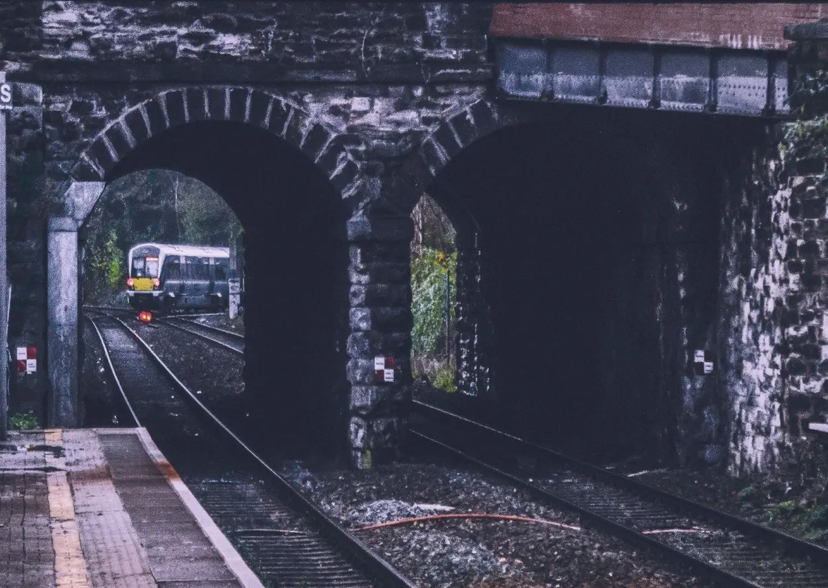 Cork Escapade