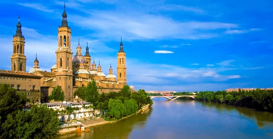 Northern Spain Escorted Vacation