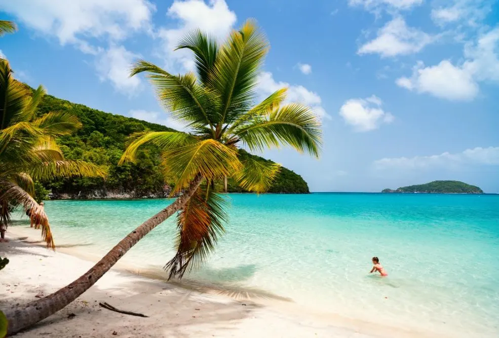 St. John 