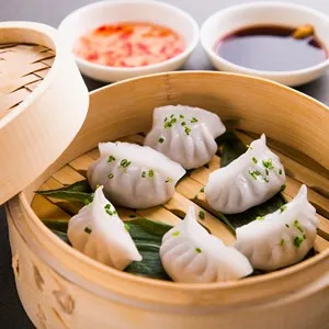 Dim Sum - Colombo, Sri Lanka