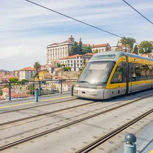 Public Transport