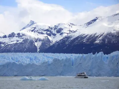 Argentina and Chile Patagonia Explorer