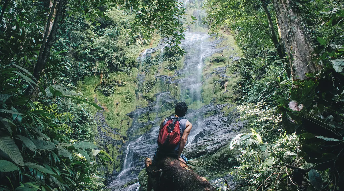 Costa Rica Highlights Explorer