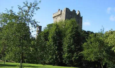 Ireland HighlightsImage
