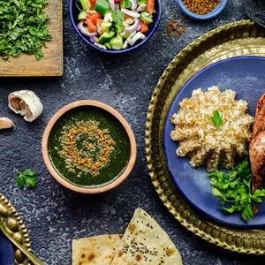Al-Sahaby Lane Restaurant (Luxor)