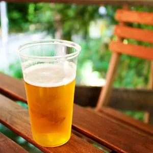 Biergarten Rathenauplatz