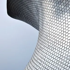 Soumaya Museum