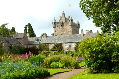 Discover Scotland Castles and Manors Self Drive VacationImage