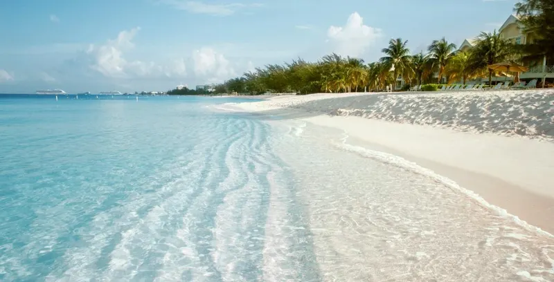Seven Mile Beach