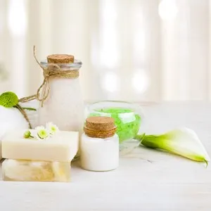 Kenmare Soap Shop