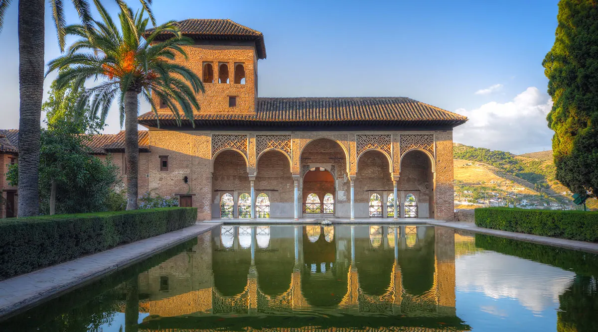 Enchanting Spain Private Journey