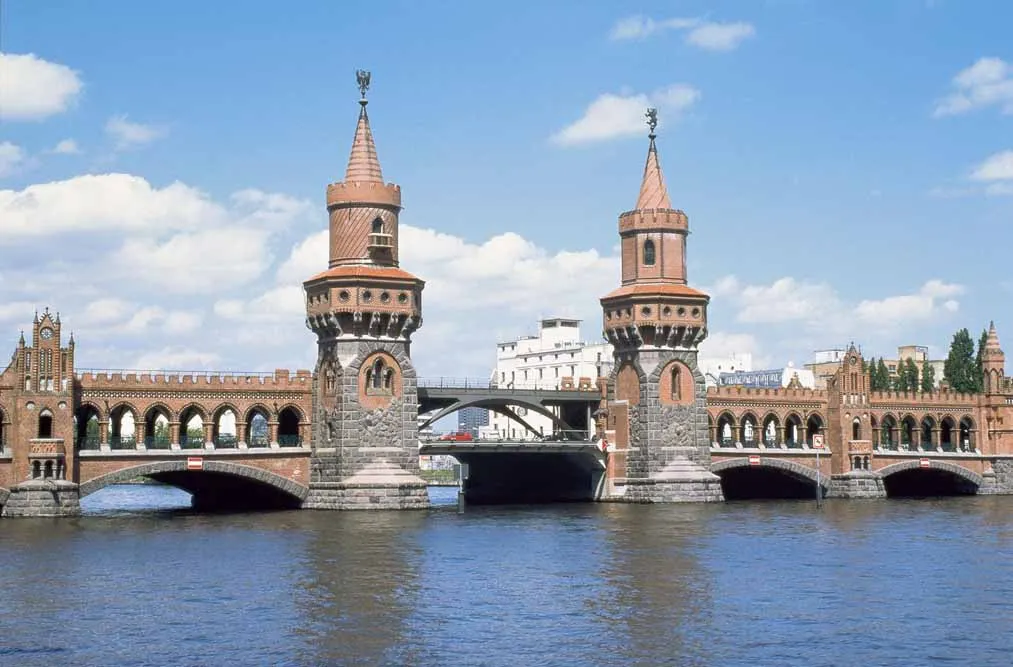 Jewels of Central Europe 