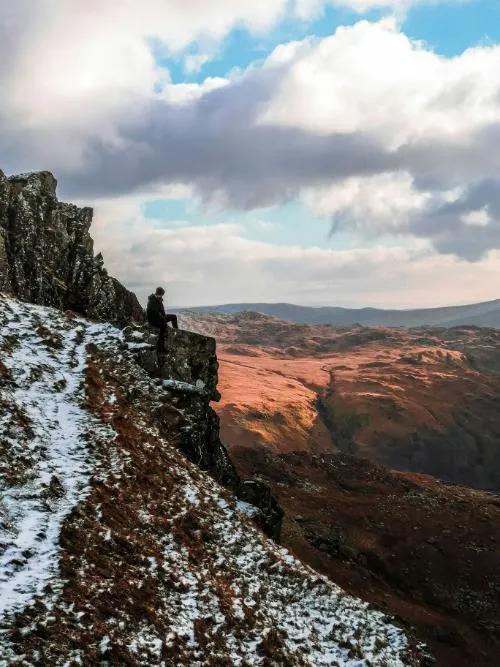 Castles of Wales Private Journey