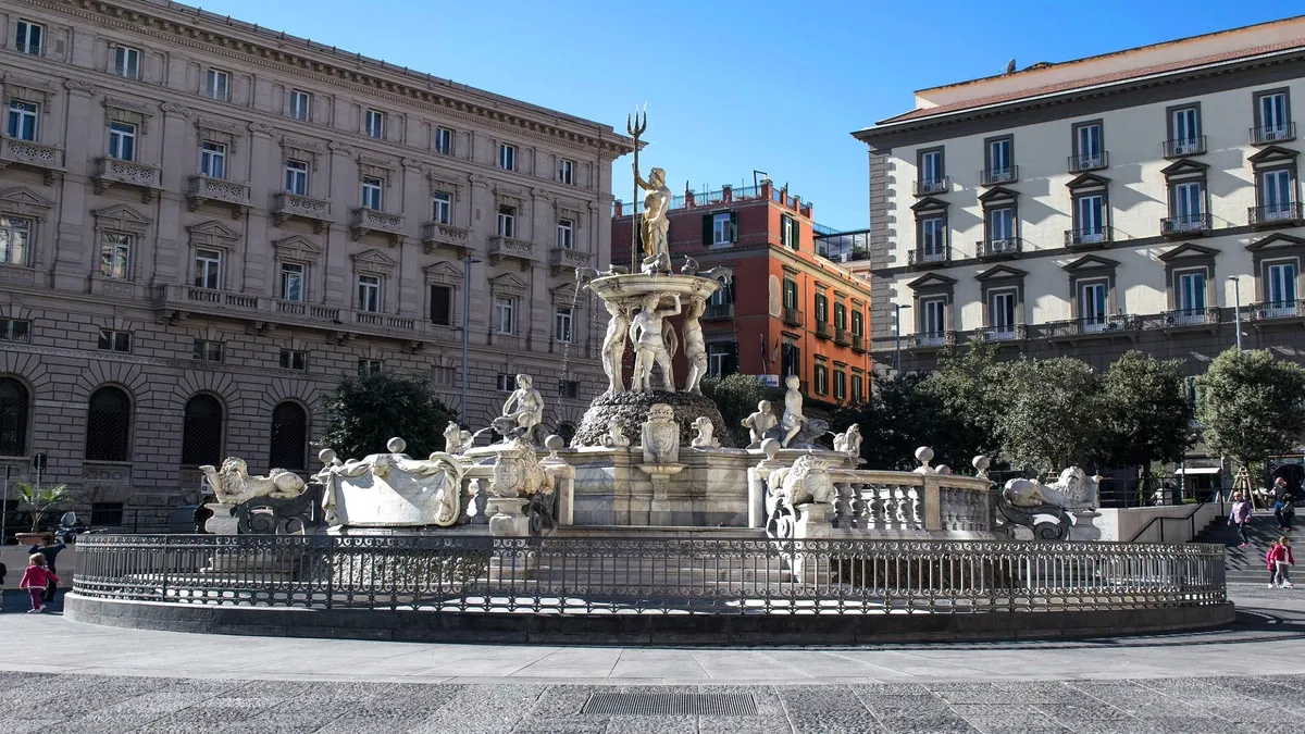Madrid Discovery