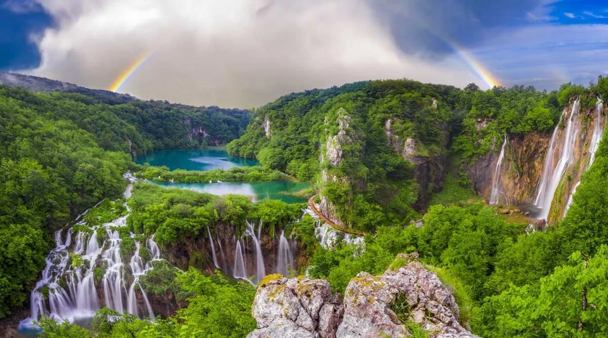 Croatia Highlights and Small Ship Cruise Vacation