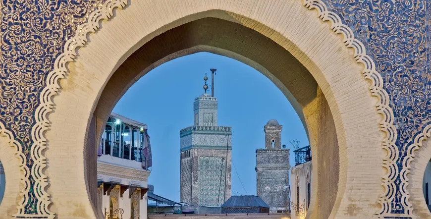 Morocco Panorama Small Group Journey
