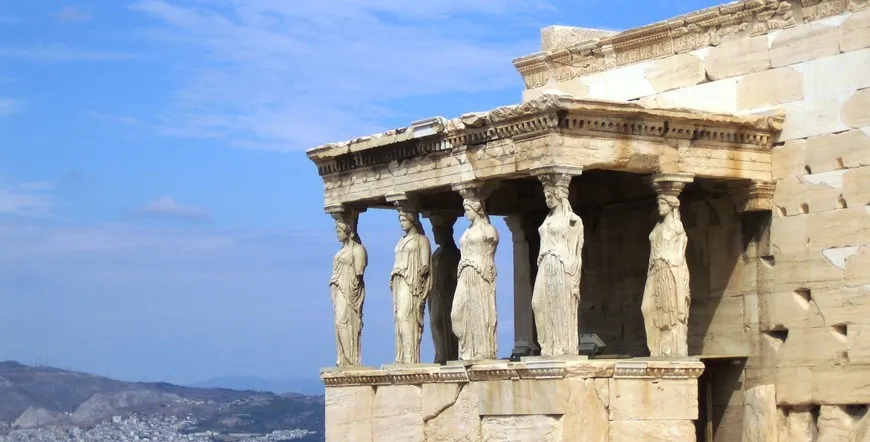 Athens Escapade City Escape