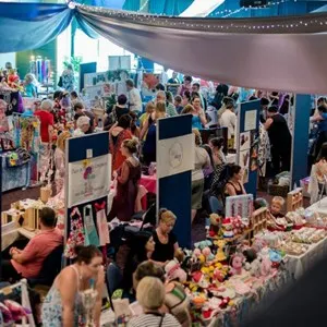Made with Love Markets
