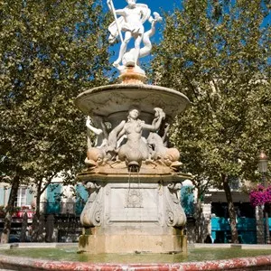 Bastide Saint Louis