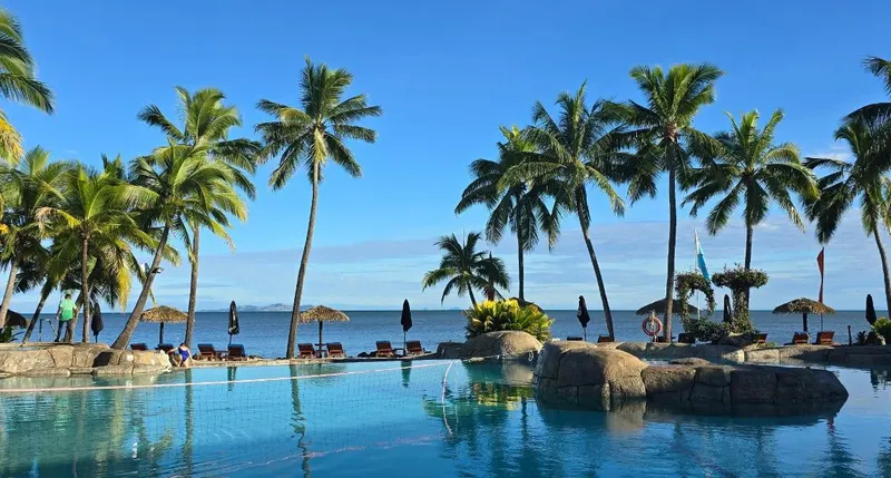 Fiji