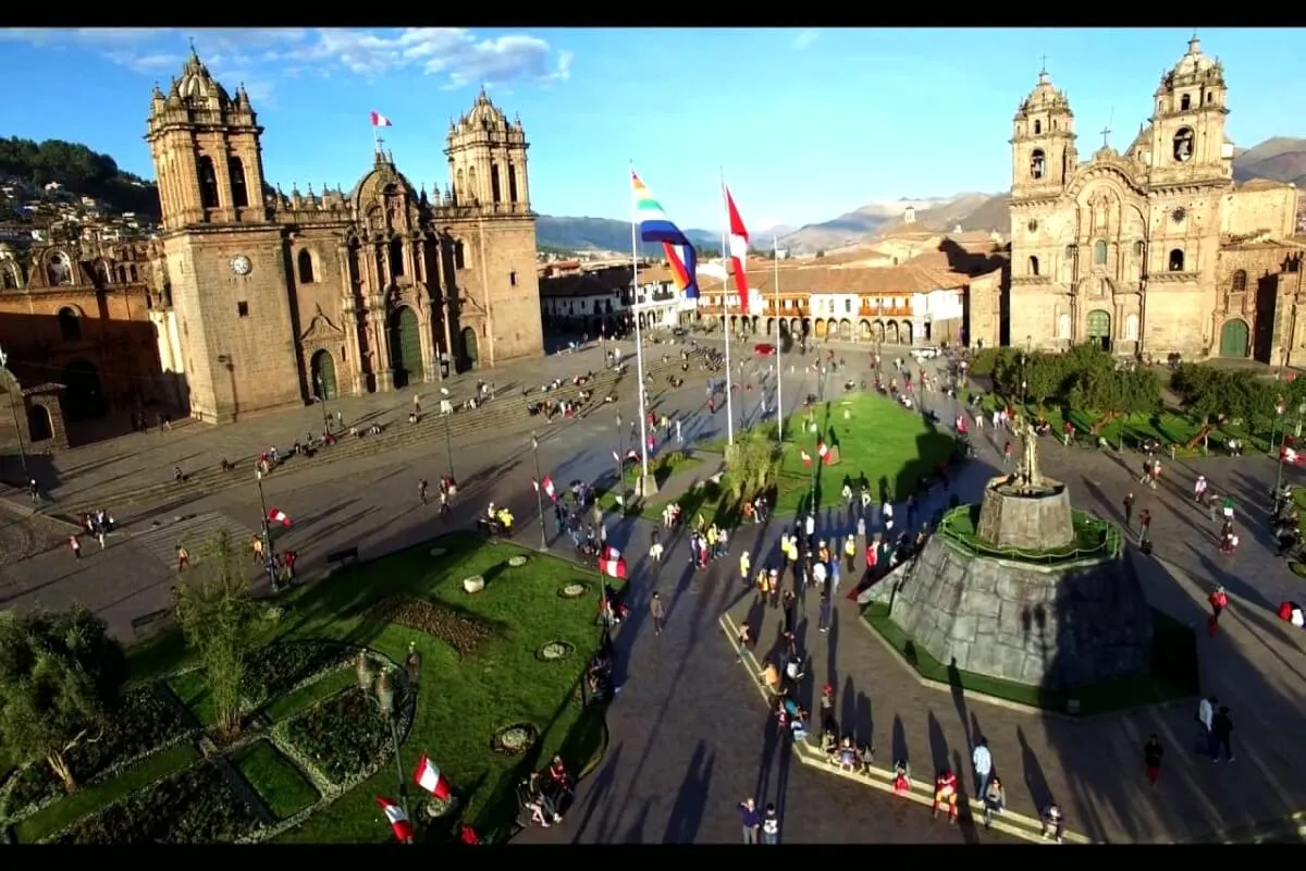 Cusco 